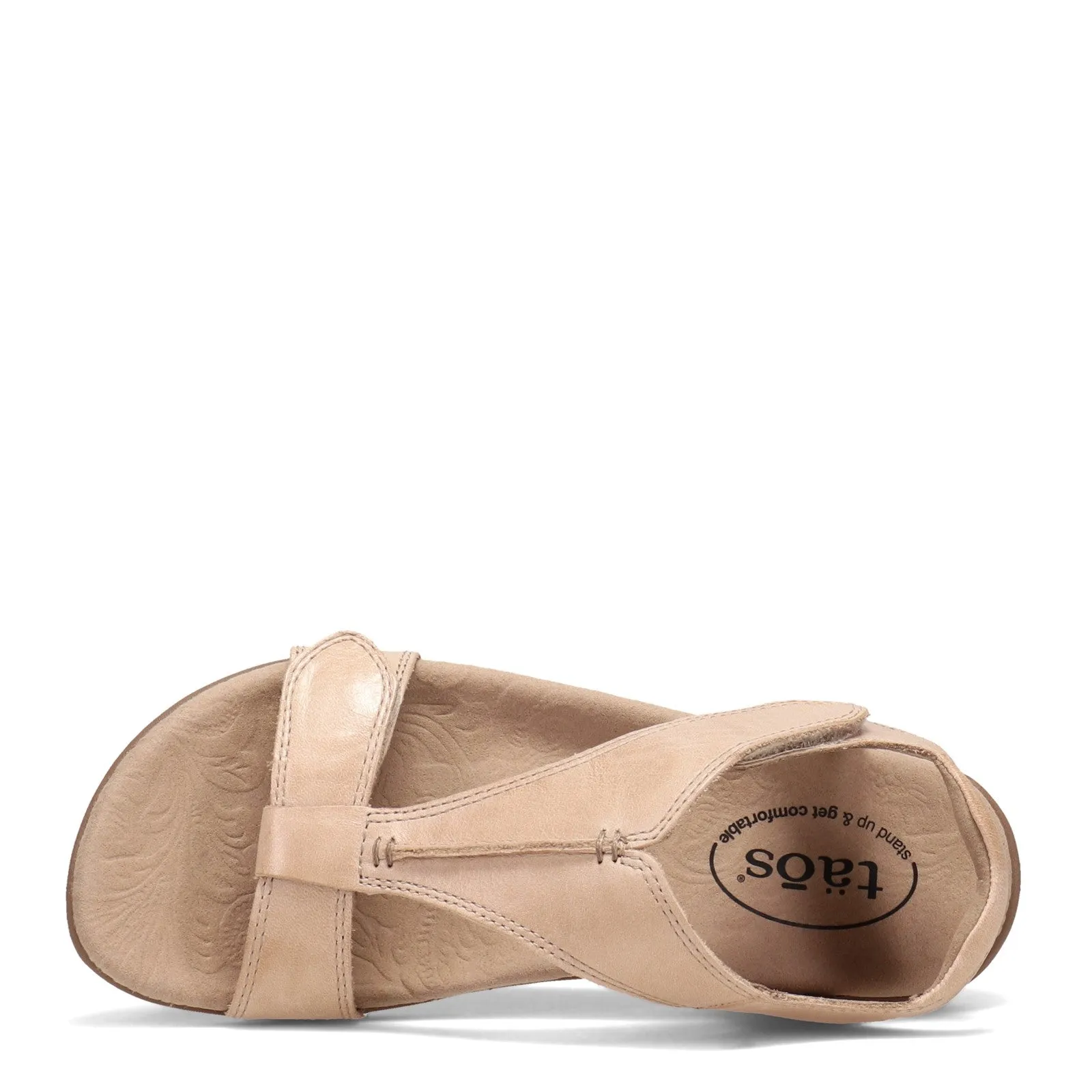 Women's Taos, The Show Sandal