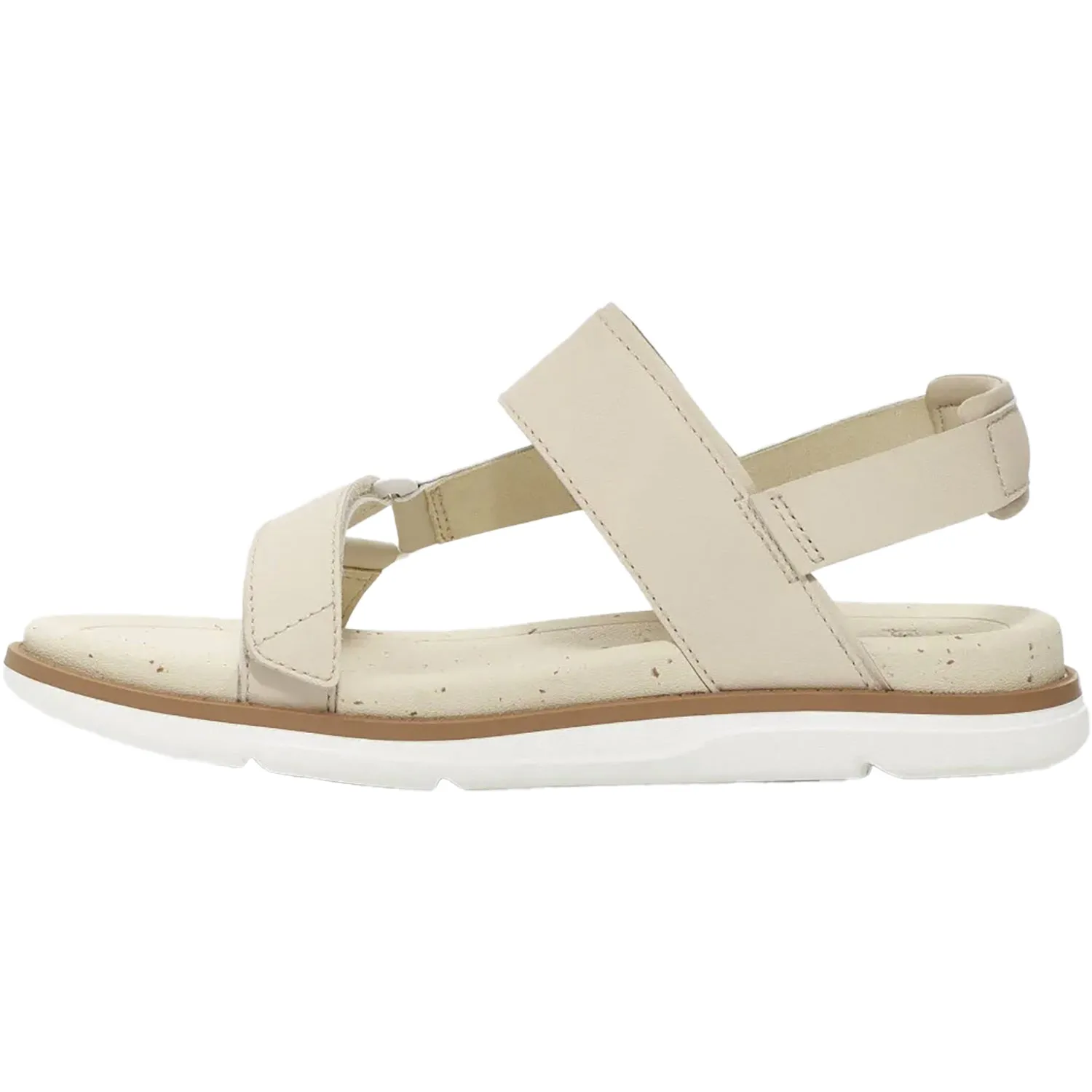 Women's Teva Madera Slingback Birch Leather