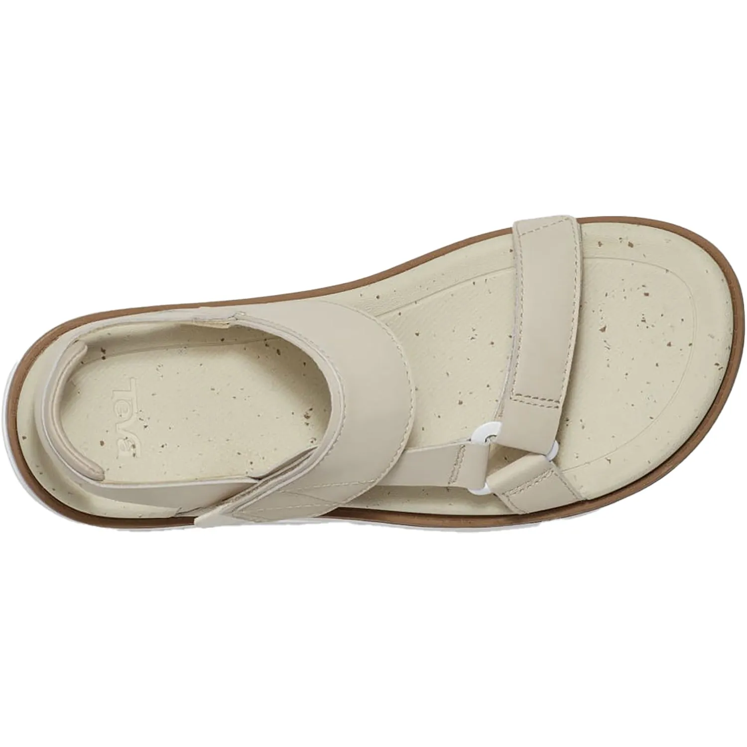 Women's Teva Madera Slingback Birch Leather