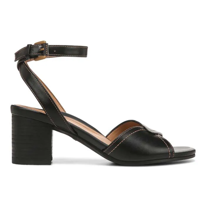 Womens Vionic Isadora in Black