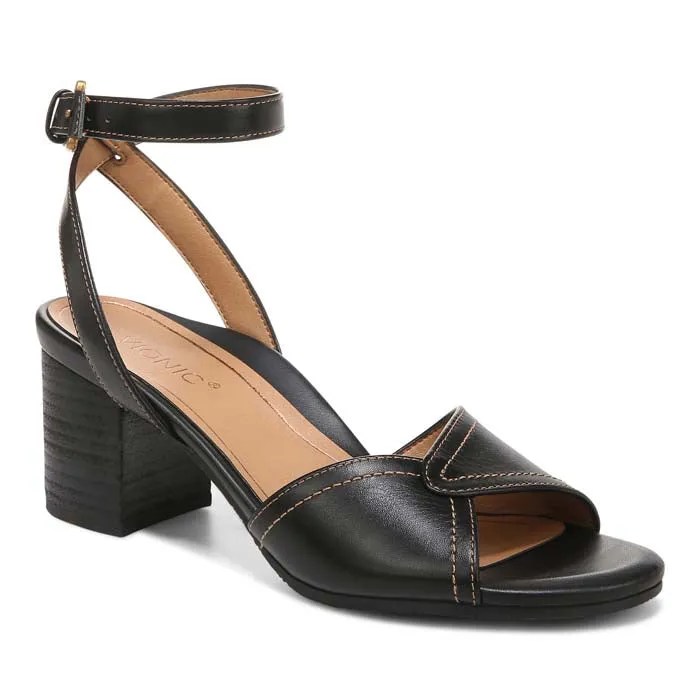 Womens Vionic Isadora in Black