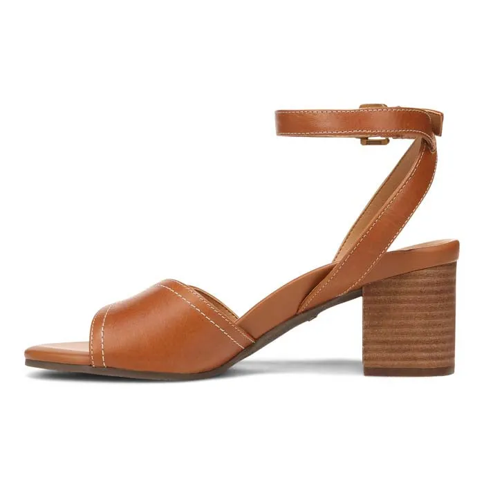 Womens Vionic Isadora in Tan