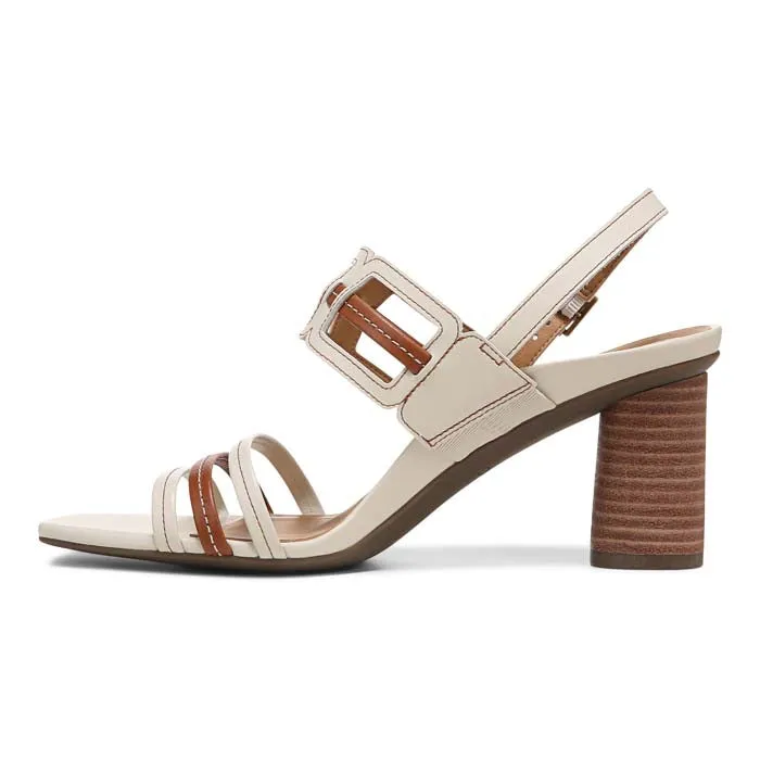 Womens Vionic Zaphira in Cream