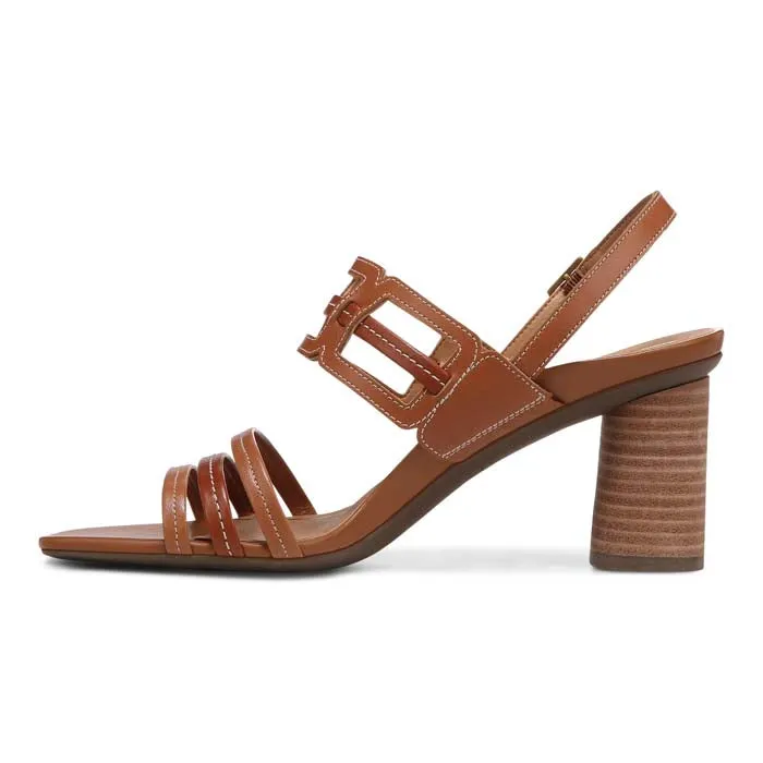 Womens Vionic Zaphira in Tan