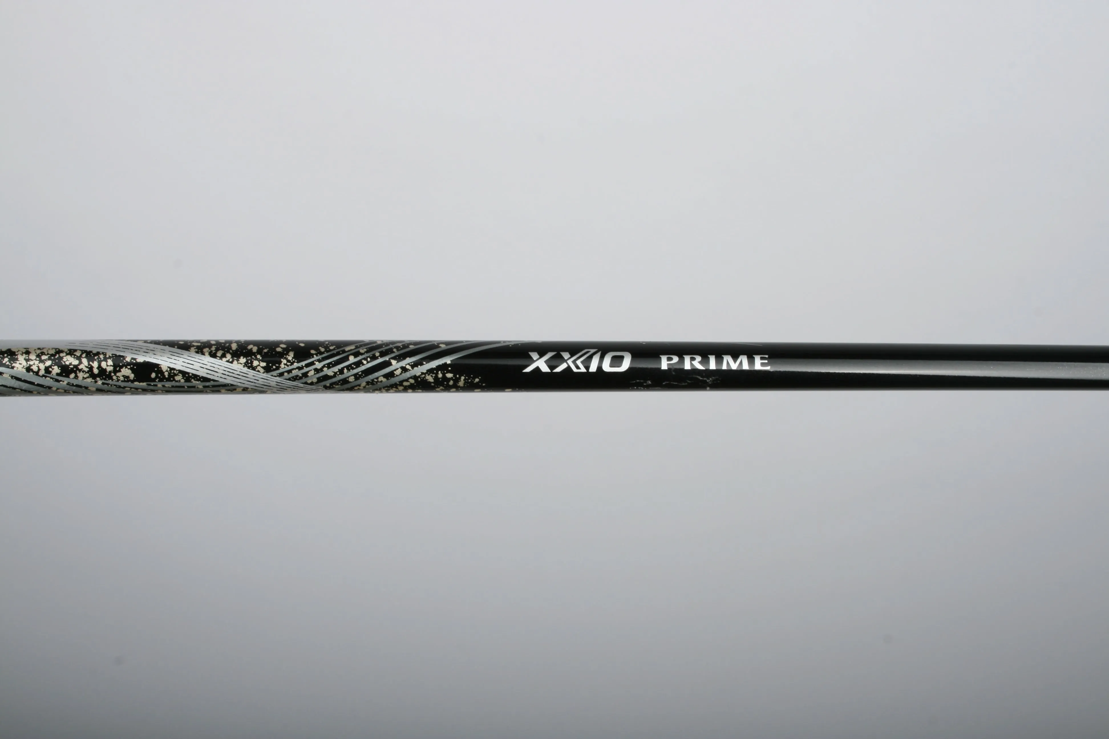 XXIO Prime Irons