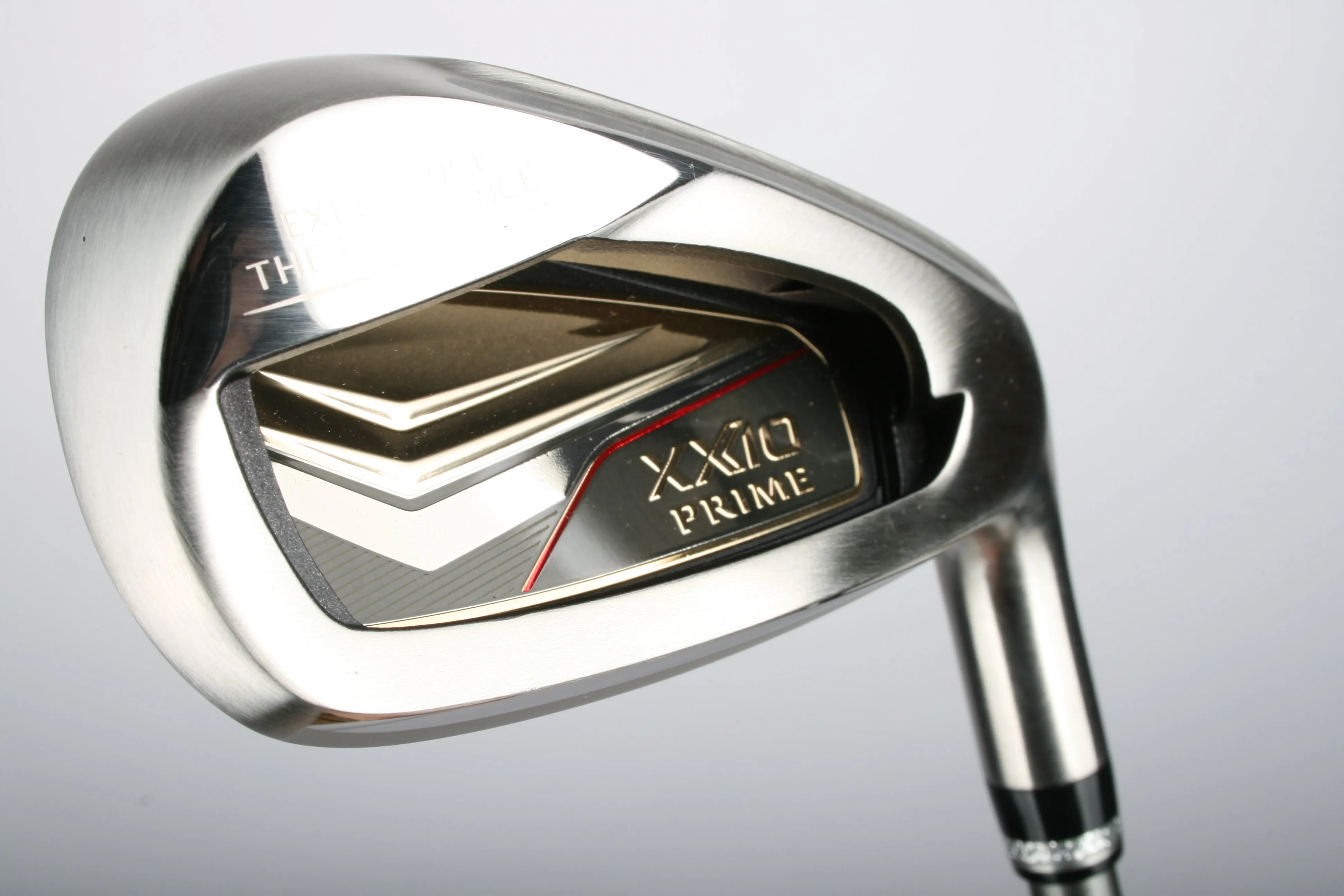 XXIO Prime Irons