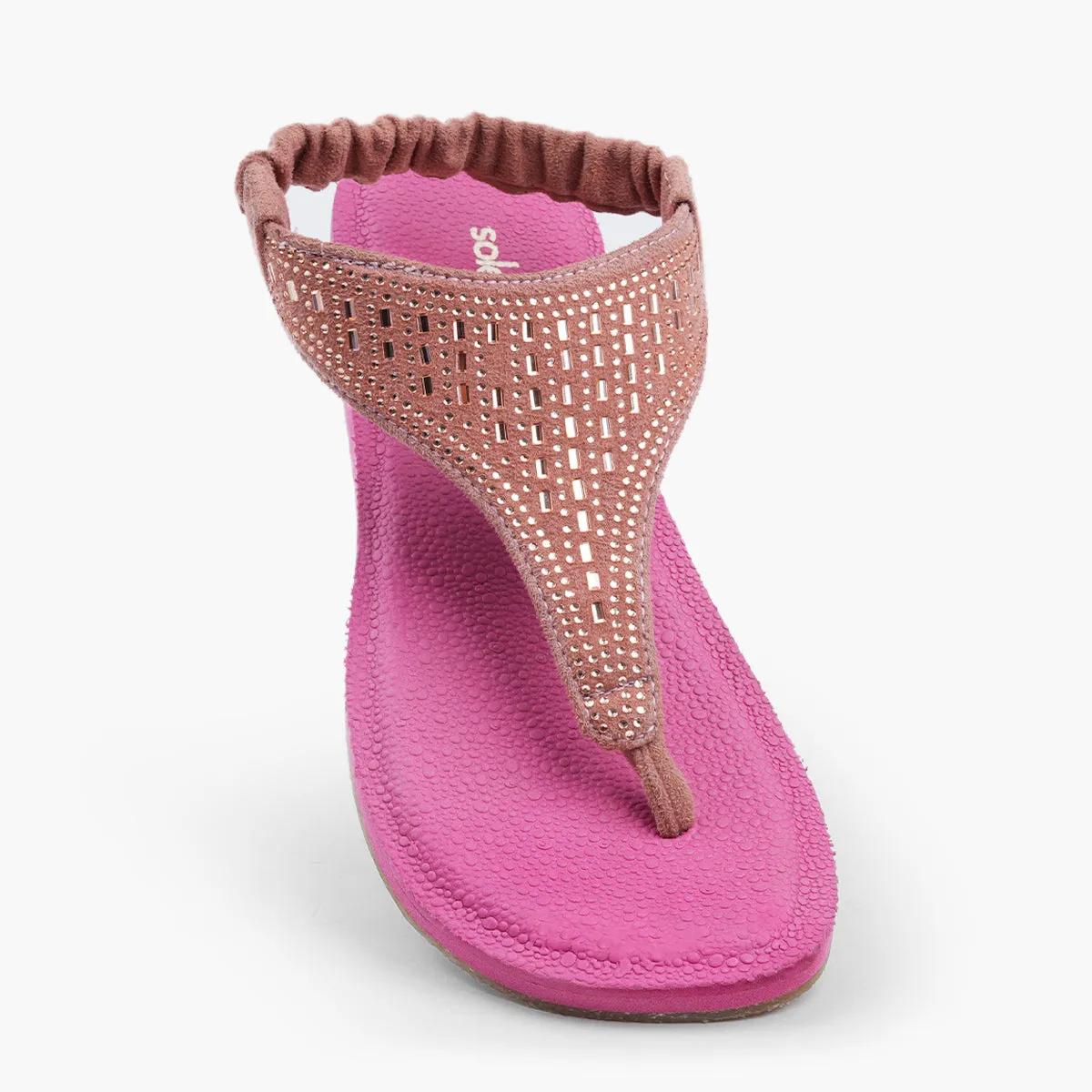 YOGA SANDALS