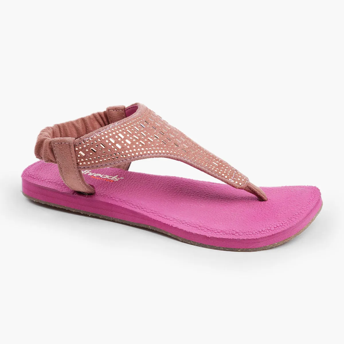 YOGA SANDALS