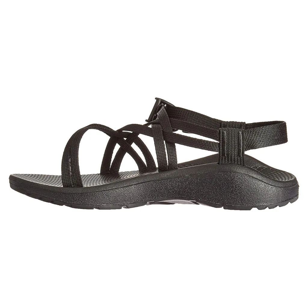 Zcloud X Textile Women's Slingback Sandals