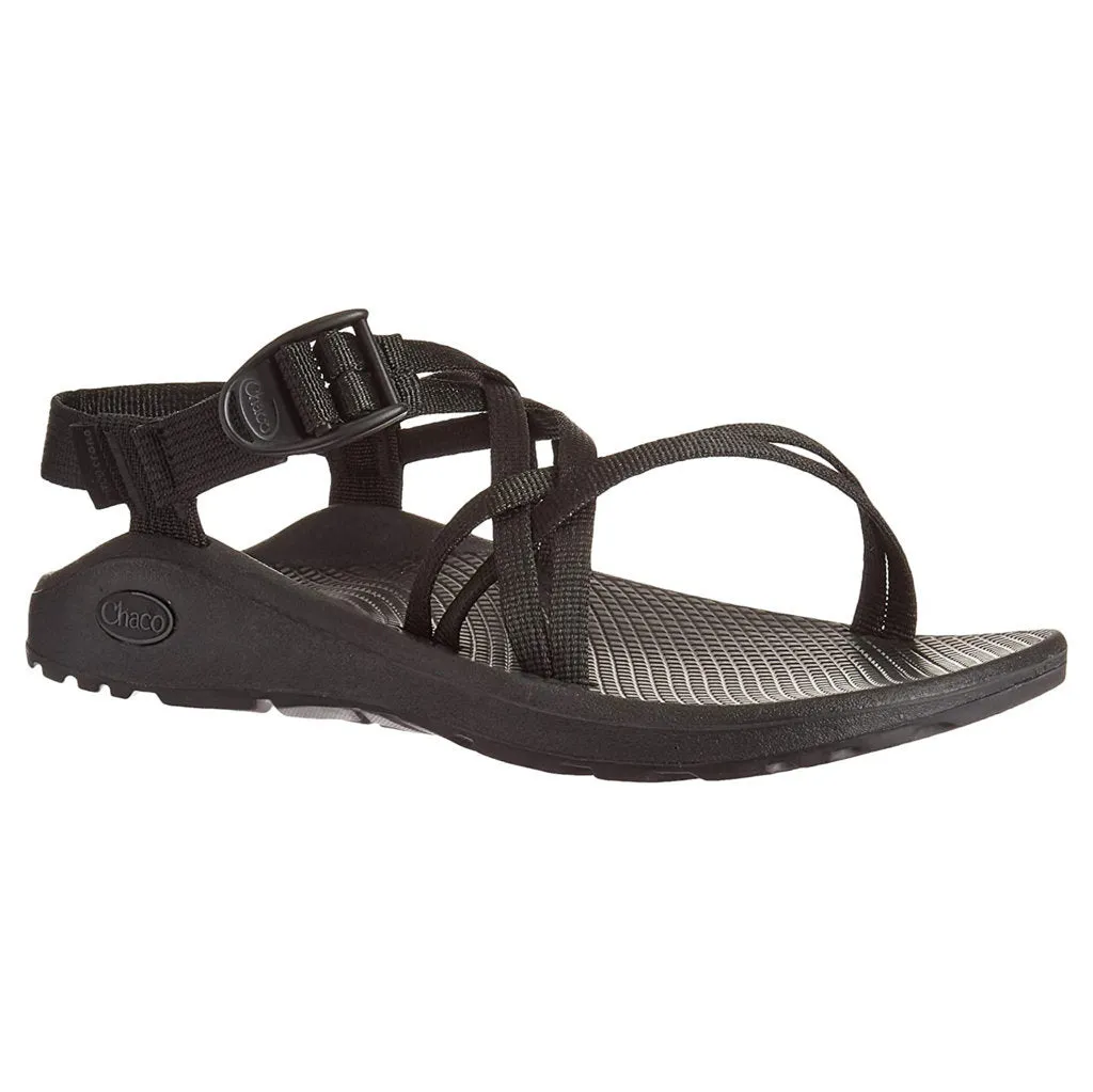 Zcloud X Textile Women's Slingback Sandals