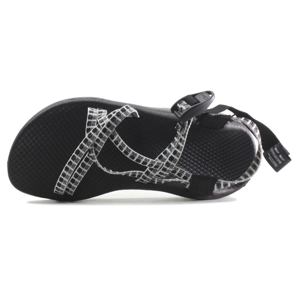 Zcloud X Textile Women's Slingback Sandals