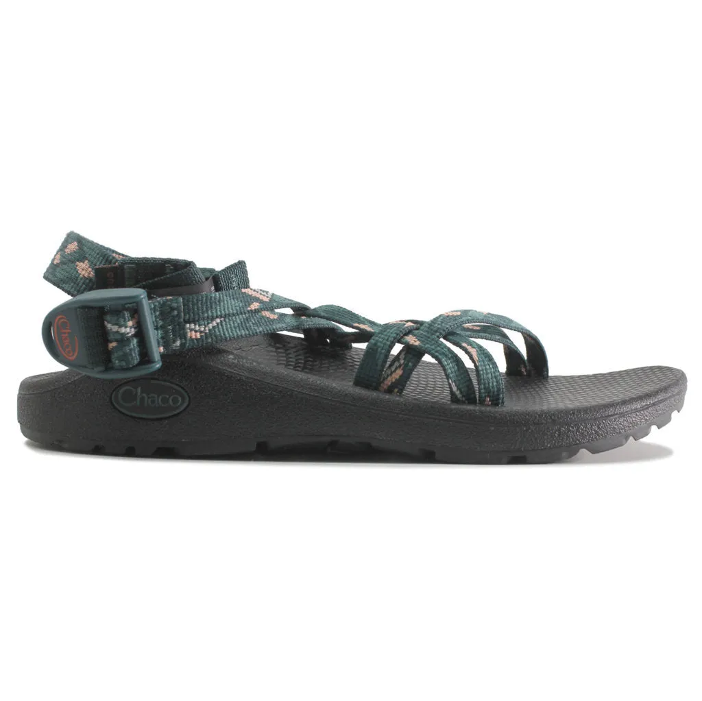 Zcloud X Textile Women's Slingback Sandals