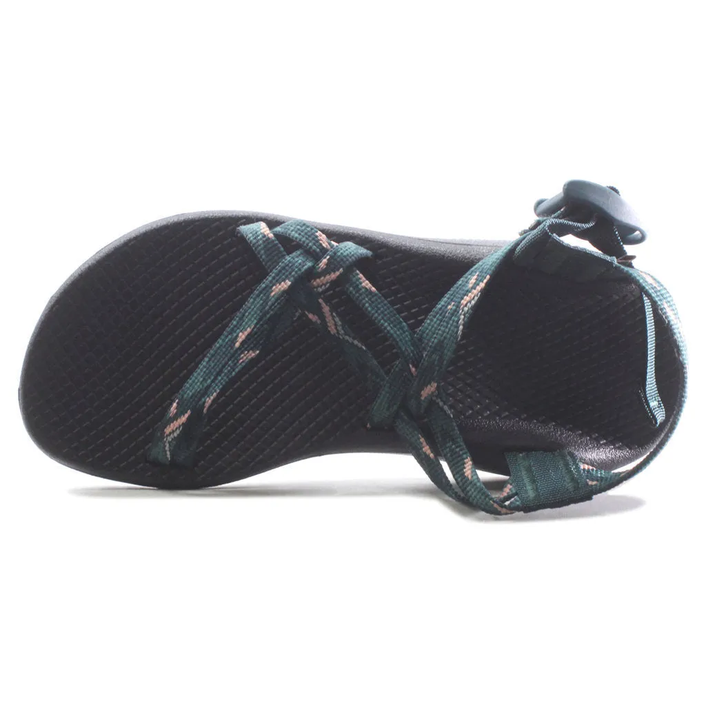 Zcloud X Textile Women's Slingback Sandals