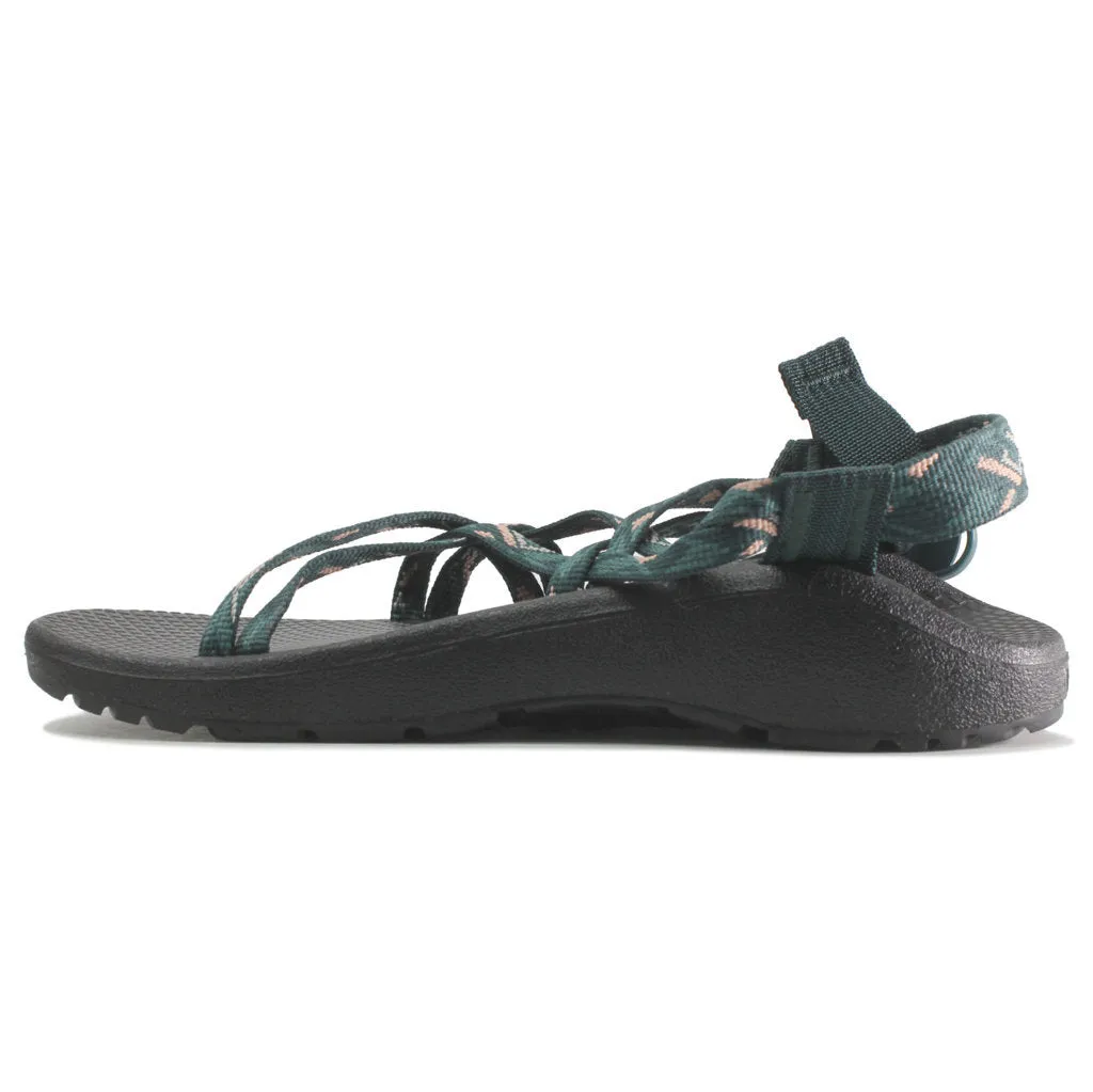 Zcloud X Textile Women's Slingback Sandals