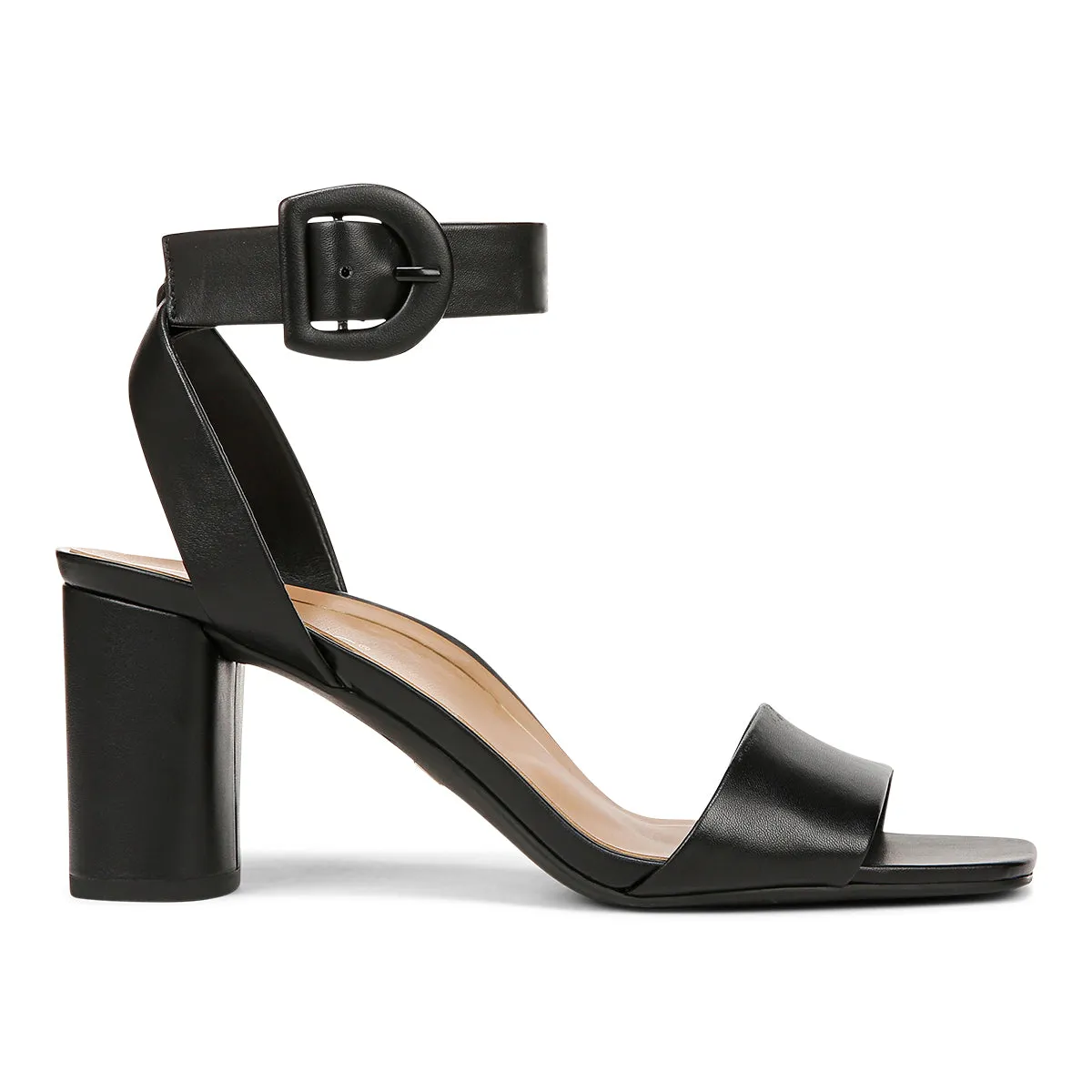 Zinfandel Heeled Sandal